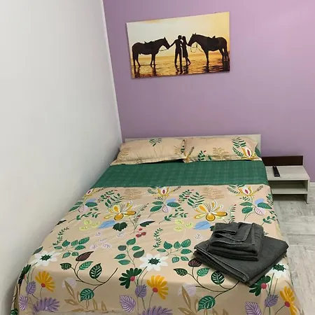 Casa Lucas Si Rafael *