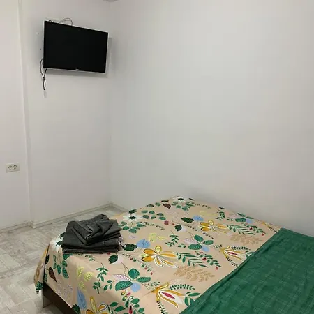 Casa Lucas Si Rafael