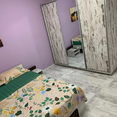 Apartamento Casa Lucas Si Rafael