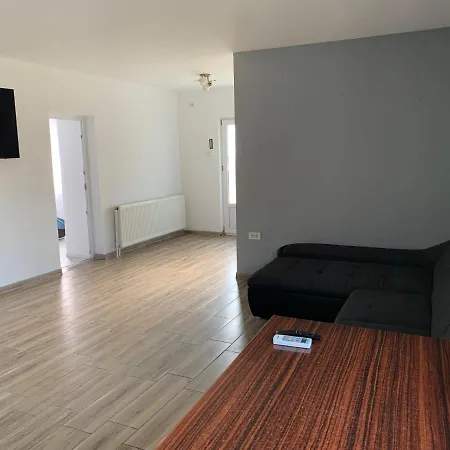 Casa Lucas Si Rafael *