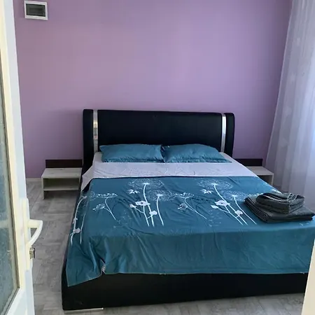 Casa Lucas Si Rafael Apartmán Două Mai