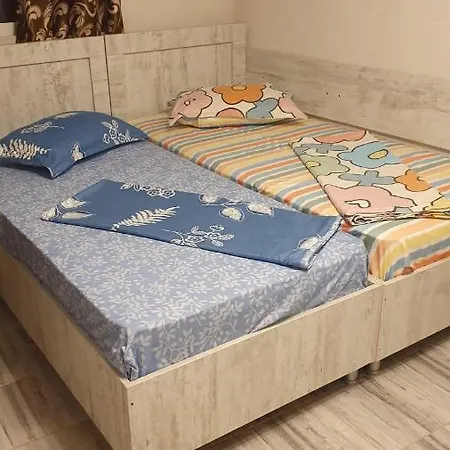 Casa Lucas Si Rafael Apartmán