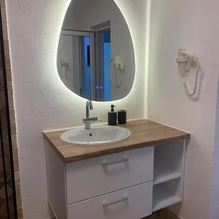 Apartmán Casa Lucas Si Rafael *