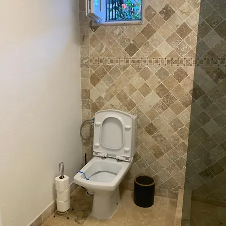 Casa Lucas Si Rafael Apartmán *