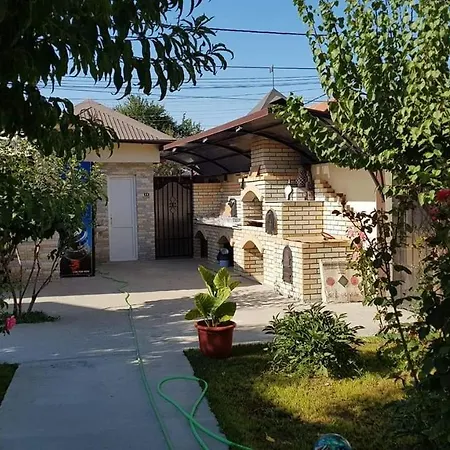 Casa Lucas Si Rafael Apartman Două Mai