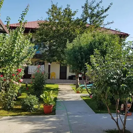 Casa Lucas Si Rafael Apartman Două Mai