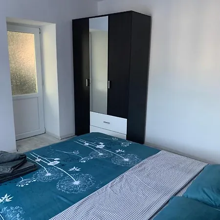 Casa Lucas Si Rafael