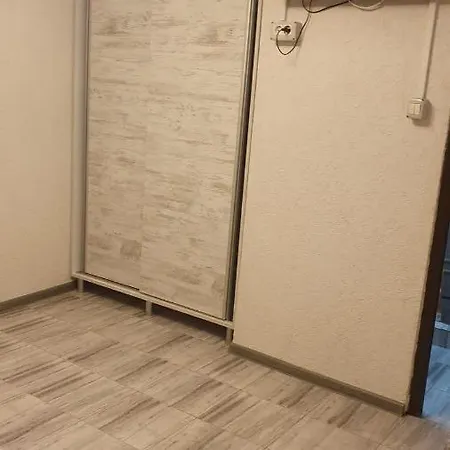 Apartman Casa Lucas Si Rafael *