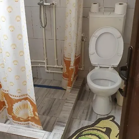 Apartman Casa Lucas Si Rafael Două Mai