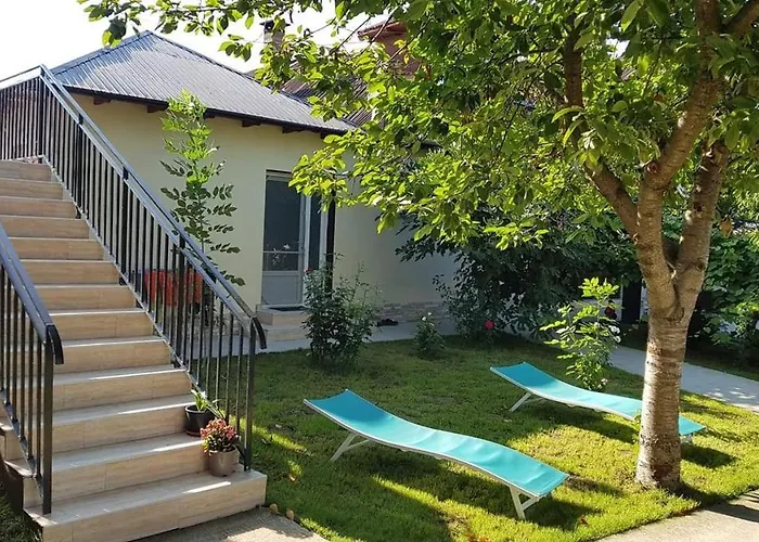 Casa Lucas Si Rafael