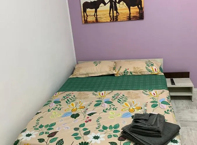 Casa Lucas Si Rafael *