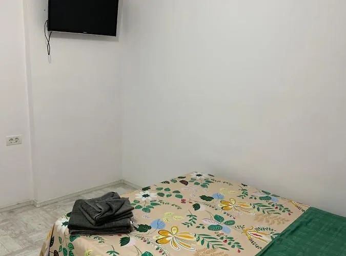 Casa Lucas Si Rafael