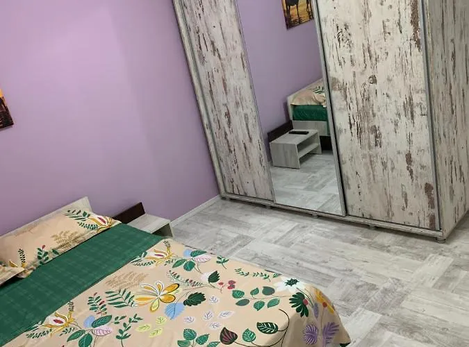 아파트 Casa Lucas Si Rafael