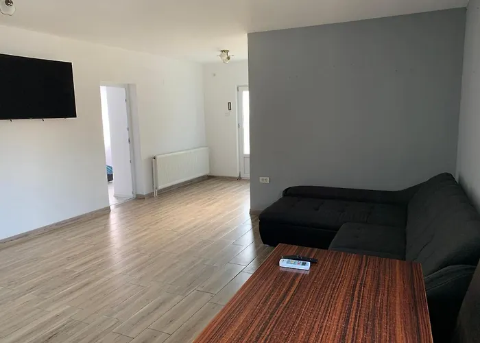 Casa Lucas Si Rafael *