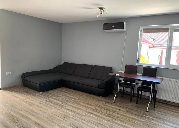 Casa Lucas Si Rafael 아파트