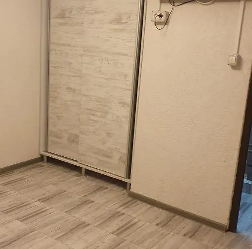 아파트 Casa Lucas Si Rafael *