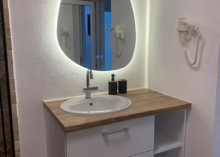 아파트 Casa Lucas Si Rafael *