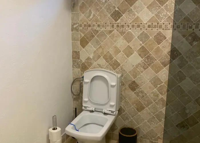 Casa Lucas Si Rafael 아파트 *